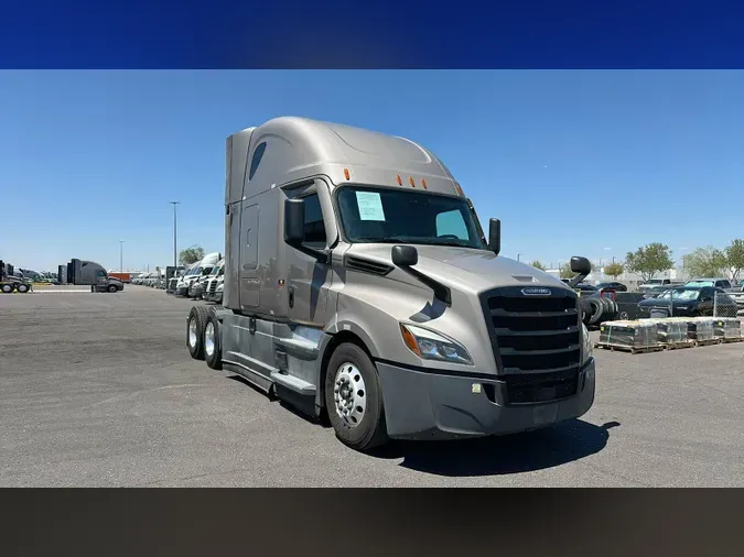 2023 Freightliner Cascadia 1266f643ce2894fc699559b0a1e20f8707d