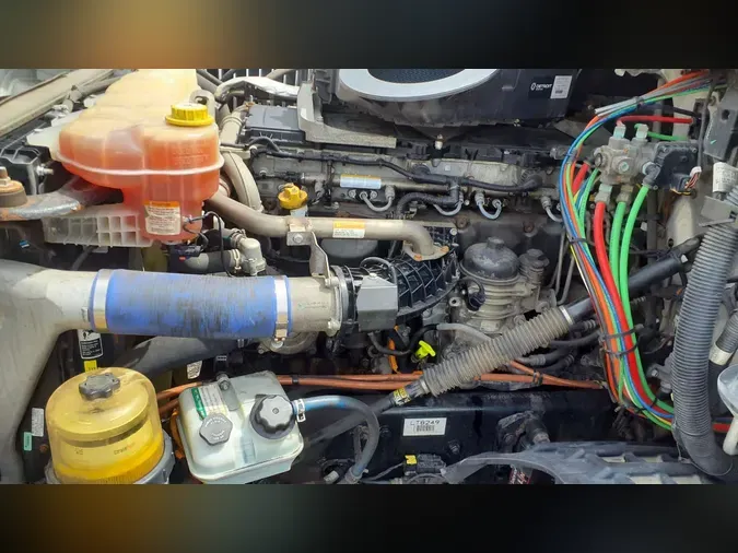 2020 FREIGHTLINER/MERCEDES NEW CASCADIA PX126646f64a5b436e01467be05e2511c37ecfd