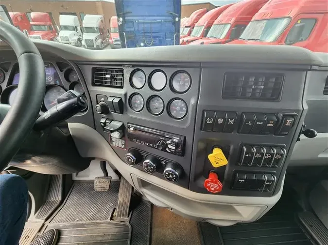 2020 KENWORTH T680