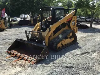 2020 Caterpillar 289D3