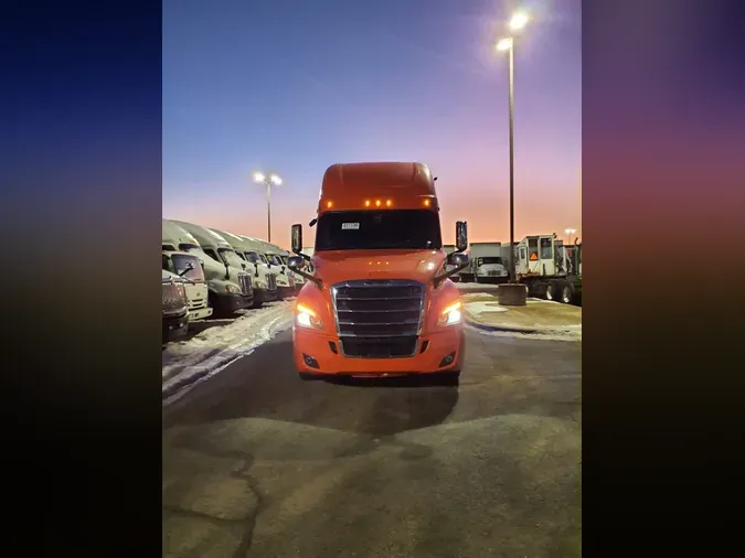 2020 FREIGHTLINER/MERCEDES NEW CASCADIA PX12664