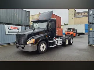 2020 FREIGHTLINER/MERCEDES CASCADIA 125