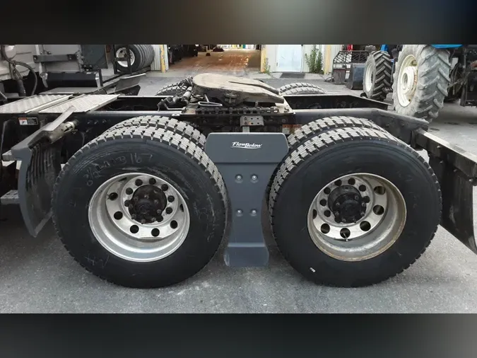2020 Freightliner Cascadia