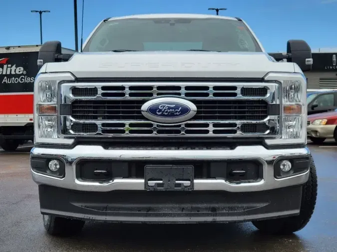 2023 Ford Super Duty F-250 SRW