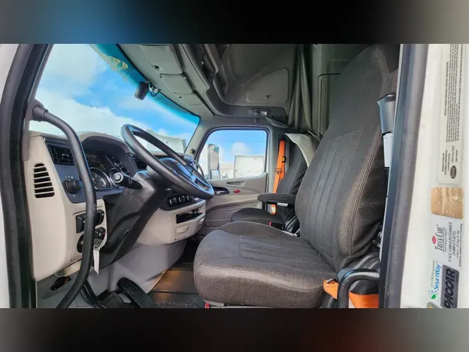 2021 Peterbilt 579