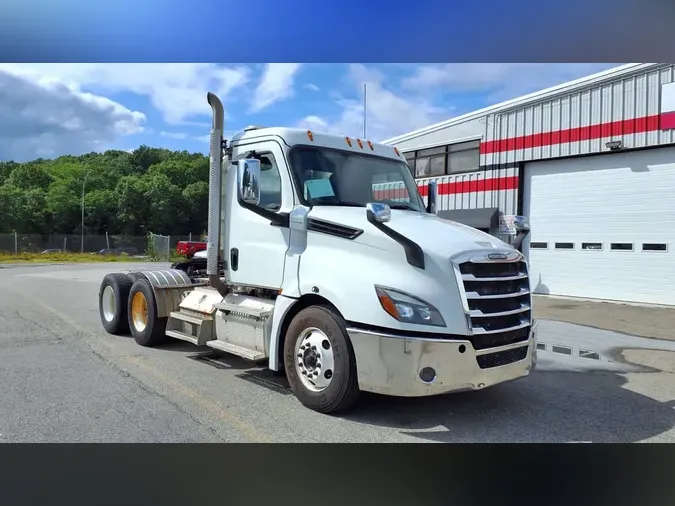 2019 FREIGHTLINER/MERCEDES NEW CASCADIA PX12664