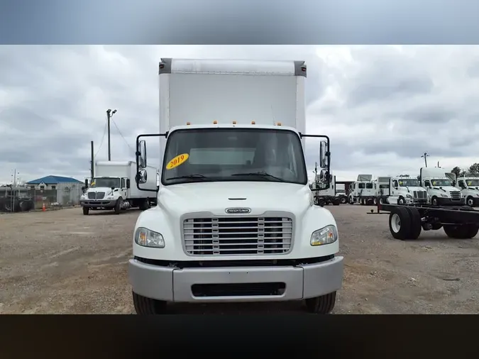 2019 FREIGHTLINER/MERCEDES M2 1066f6a13afdd00b2287d9f219388e6d80d