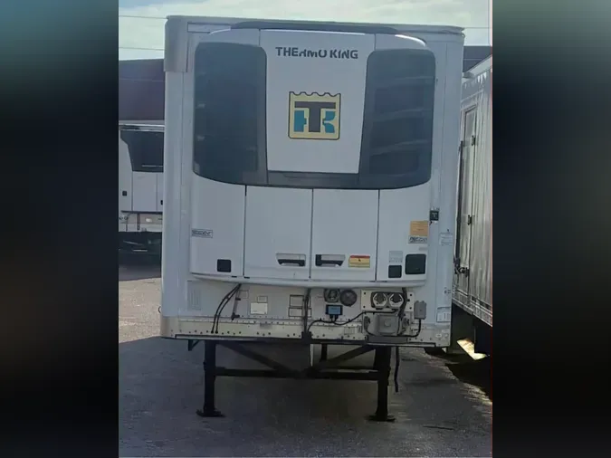2019 GREAT DANE TRAILERS 7211TZ-1 48/156/1026f6af932af88e0b02c85721826337d8c