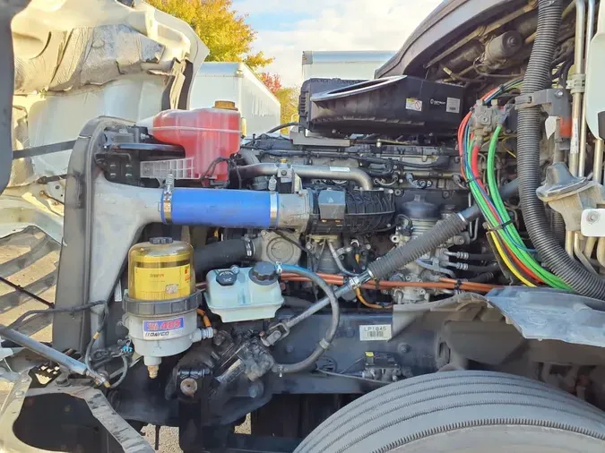 2020 FREIGHTLINER/MERCEDES NEW CASCADIA PX12664