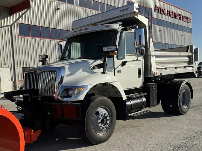2007 International WORKSTAR 74006f6c7669c2d9e9685256c8ef240dbde0