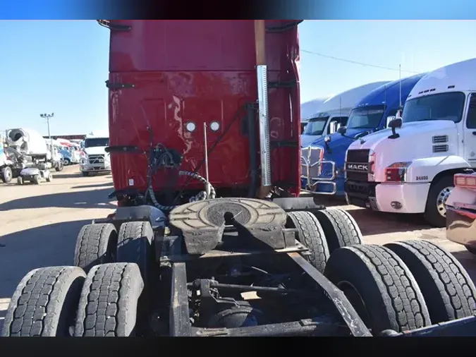 2016 INTERNATIONAL PROSTAR