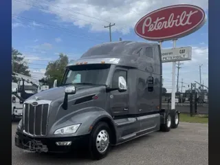 2024 PETERBILT 579