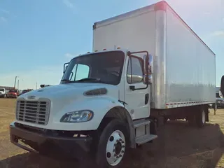 2018 FREIGHTLINER M2 106