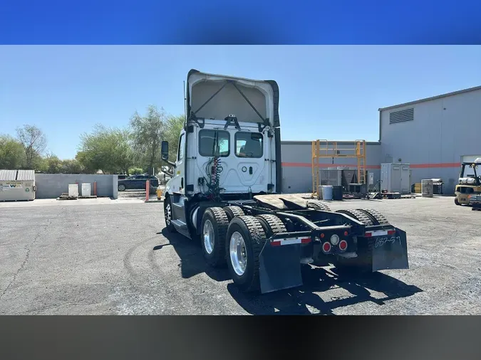 2019 Freightliner Cascadia 1266f6de296b0e8d2dfd5f78c4f1a305f19