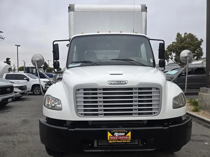 2019 Freightliner Business Class M2 106
