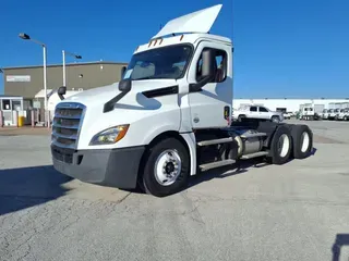 2019 FREIGHTLINER/MERCEDES NEW CASCADIA PX12664