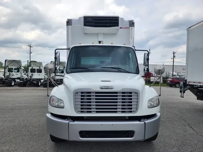 2018 FREIGHTLINER/MERCEDES M2 106