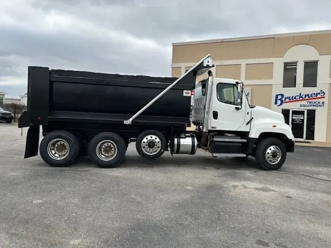 2016 FREIGHTLINER 114SD