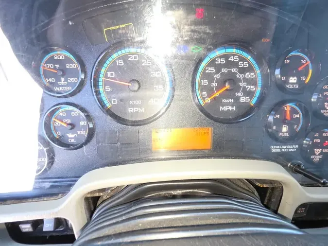 2019 NAVISTAR INTERNATIONAL 43006f71b46479e0f18c39792c4f33143f25