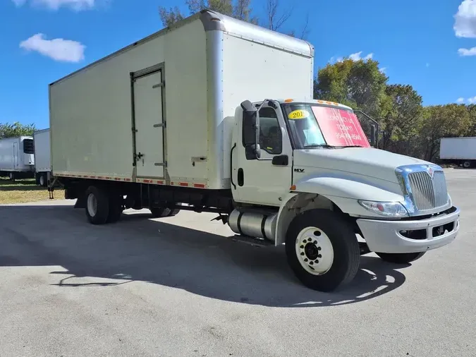 2019 NAVISTAR INTERNATIONAL MV607 (4X2)6f725371c58e392e3294b22ad1f06356