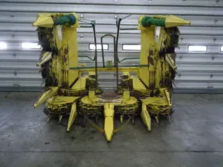 2008 John Deere 688