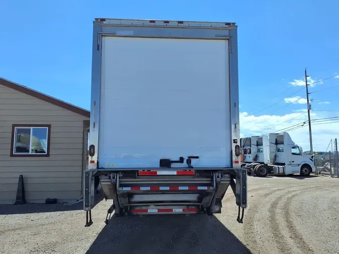 2018 NAVISTAR INTERNATIONAL 43006f734a3b60cc9b1c3e4775d3a30f4239