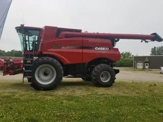 2015 Case IH 7240