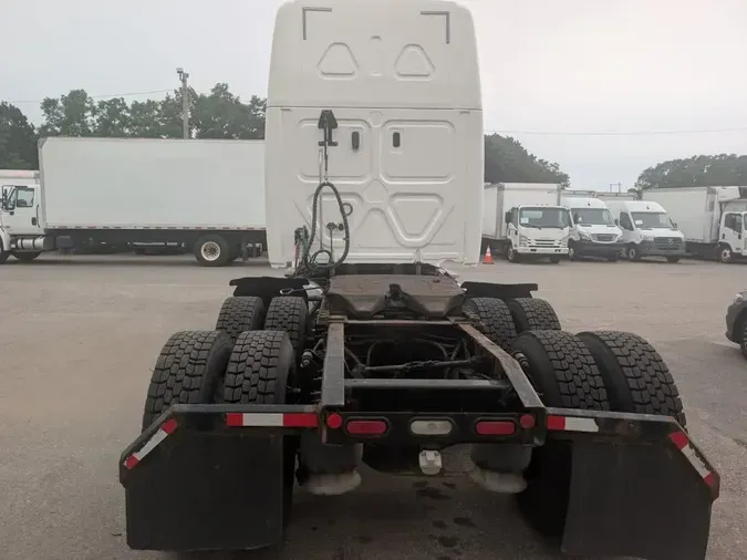 2019 FREIGHTLINER/MERCEDES CASCADIA PX11364ST