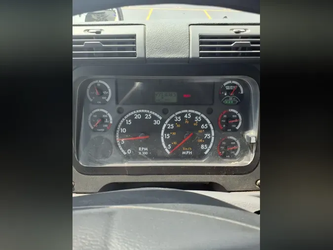 2016 FREIGHTLINER CASCADIA 125