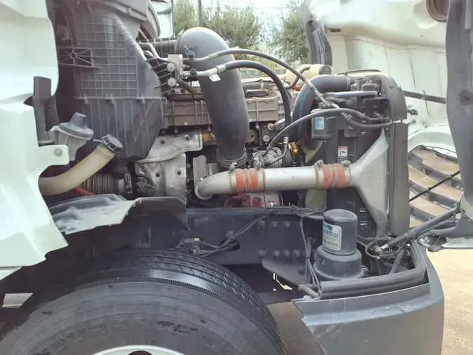 2020 FREIGHTLINER/MERCEDES NEW CASCADIA 1266f78d80e8b8150d11b2d22186fe6e88e