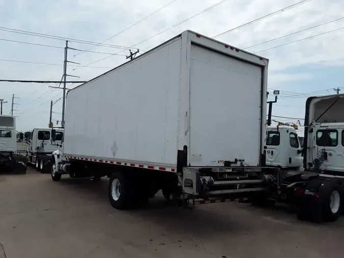 2017 NAVISTAR INTERNATIONAL 4300