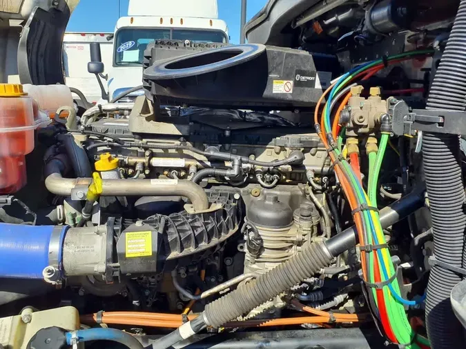 2019 FREIGHTLINER/MERCEDES NEW CASCADIA PX126646f7965b4b8c9d5abd0b0a358b2b6b7b8