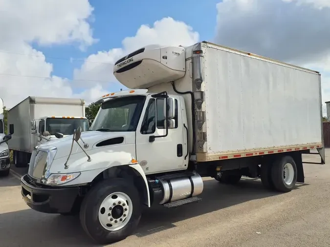 2019 NAVISTAR INTERNATIONAL 4300