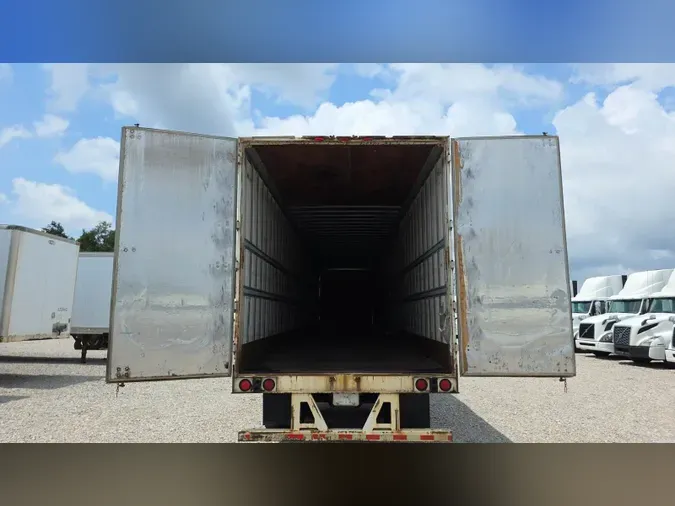 2008 Strick Trailers Other