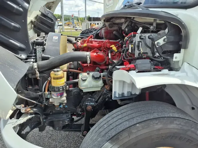 2020 FREIGHTLINER/MERCEDES M2 106