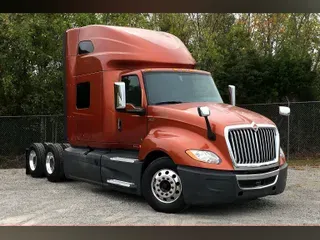 2019 INT LT625 6x4