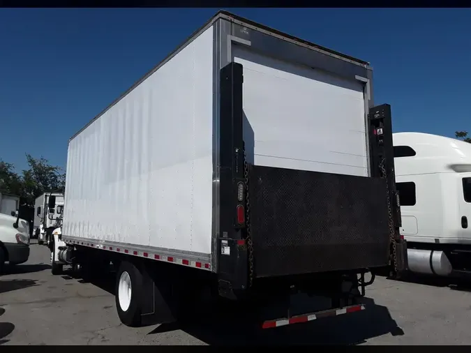 2018 NAVISTAR INTERNATIONAL 4300