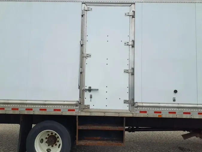 2019 NAVISTAR INTERNATIONAL 4300