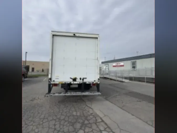 2022 CHEVROLET MOTOR DIV. LCF 4500XD6f7b1c85b35b609553696aa00e348ab9