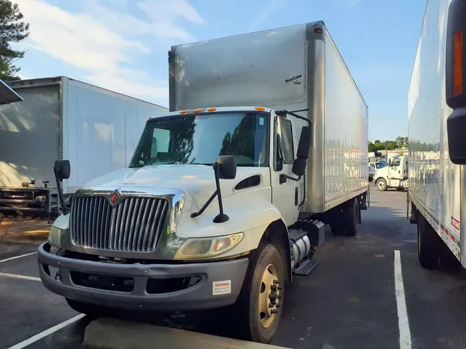 2019 NAVISTAR INTERNATIONAL 4300