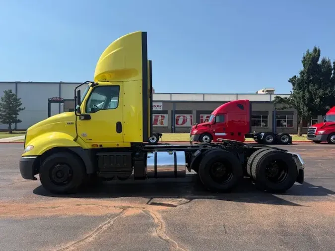 2020 INTERNATIONAL RH613