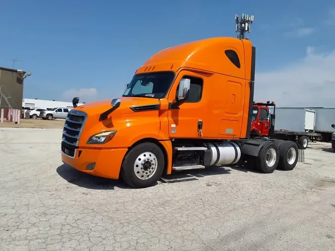 2019 FREIGHTLINER NEW CASCADIA PX126646f7bfc64c67c415513c86891bea575fc