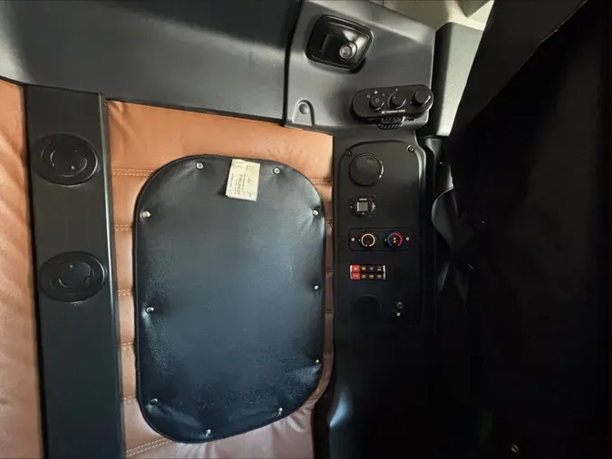 2023 Freightliner Cascadia 116