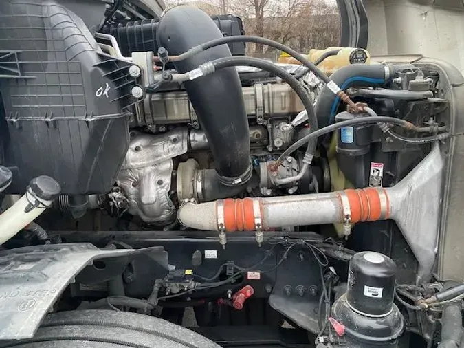 2020 Freightliner Cascadia