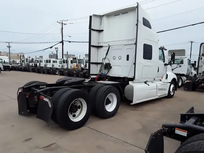 2019 NAVISTAR INTERNATIONAL LT625 SLPR CAB6f7e2c16ef84c6777872dce8914dd8c2