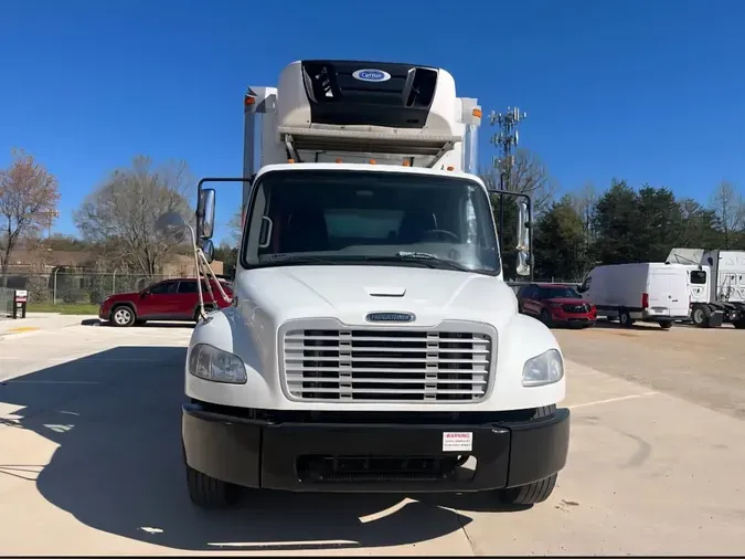 2017 FREIGHTLINER/MERCEDES M2 1066f7e3935e44893cef34e9a0c70c480a3