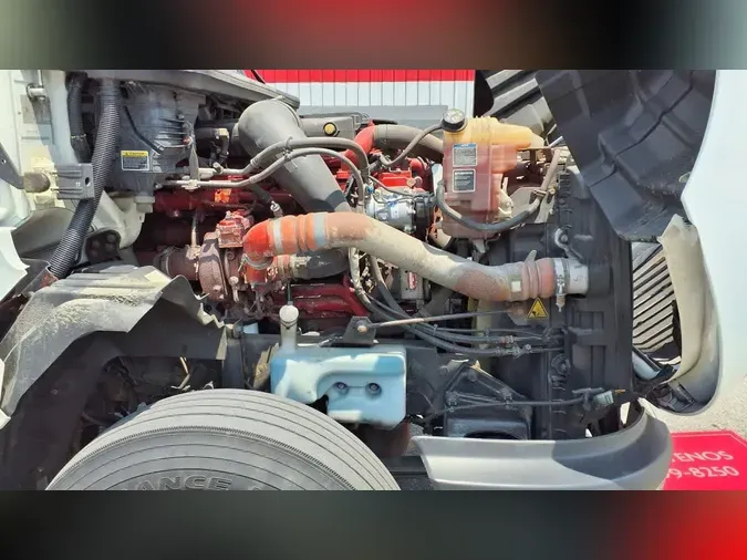 2019 NAVISTAR INTERNATIONAL LT625 DAYCAB T/A6f7e8c9d5537b50718d33042700a4d66