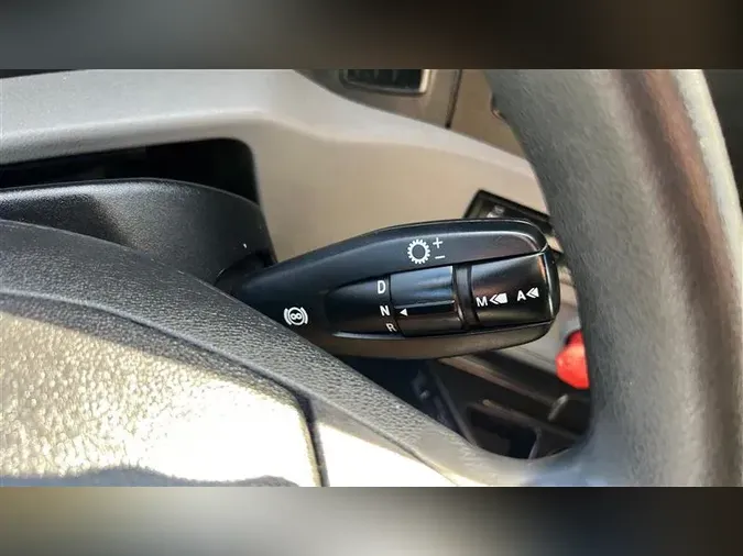 2022 FREIGHTLINER CA126