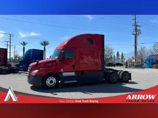 2021 FREIGHTLINER CA126