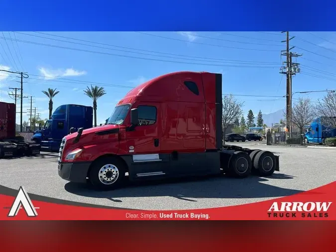 2021 FREIGHTLINER CA1266f7fedc7b906259697a75f22258e37c9